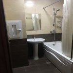 Kirayə (aylıq) 3 otaqlı Yeni Tikili, Elmlər akademiyası metrosu, Yasamal qəs., Yasamal rayonu 11