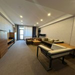 Satılır 4 otaqlı Ofis, Koroğlu metrosu, Nərimanov rayonu 6