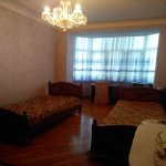 Kirayə (aylıq) 3 otaqlı Yeni Tikili, Nizami metrosu, Yasamal rayonu 7