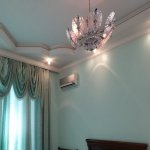 Kirayə (aylıq) 4 otaqlı Yeni Tikili, Nizami metrosu, Yasamal rayonu 9