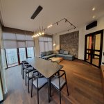 Kirayə (aylıq) 4 otaqlı Yeni Tikili, Nizami metrosu, Yasamal rayonu 5