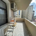 Аренда 3 комнатная Новостройка, Насими район 8