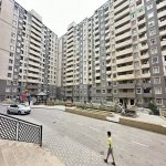 Satılır 3 otaqlı Yeni Tikili, Yeni Günəşli qəs., Suraxanı rayonu 18