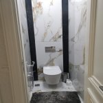 Kirayə (aylıq) 2 otaqlı Köhnə Tikili, Sahil metrosu, Səbail rayonu 26
