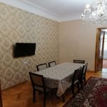 Kirayə (aylıq) 3 otaqlı Köhnə Tikili, Nizami metrosu, Yasamal rayonu 17