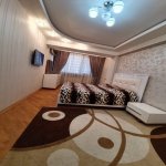 Kirayə (günlük) 3 otaqlı Köhnə Tikili, Xətai metrosu, Ağ şəhər, Xətai rayonu 13