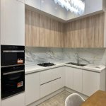 Аренда 3 комнат Новостройка, пос. Ясамал, Ясамал район 8
