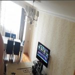 Satılır 3 otaqlı Köhnə Tikili, Qara Qarayev metrosu, Nizami rayonu 3