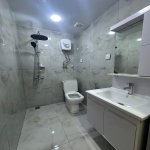 Продажа 1 комнатная Новостройка Хырдалан 7