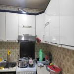 Satılır 5 otaqlı Köhnə Tikili, Nəsimi metrosu, 6-cı mikrorayon, Binəqədi rayonu 4