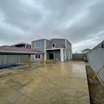 Satılır 4 otaqlı Həyət evi/villa, Mərdəkan, Xəzər rayonu 10