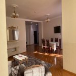 Kirayə (aylıq) 4 otaqlı Yeni Tikili, 28 May metrosu, Nəsimi rayonu 4