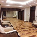 Kirayə (aylıq) 4 otaqlı Yeni Tikili, Nizami metrosu, Nəsimi rayonu 2