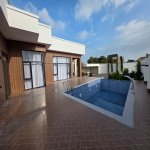 Satılır 5 otaqlı Həyət evi/villa, Mərdəkan, Xəzər rayonu 2