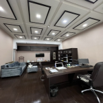 Kirayə (aylıq) 6 otaqlı Ofis, Memar Əcəmi metrosu, Nəsimi rayonu 1