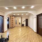 Аренда 3 комнатная Новостройка, м. 28 Мая метро, Насими район 11