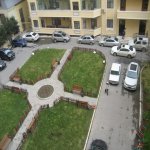 Аренда 3 комнатная Новостройка, м. Гянджлик метро, , Насими район 14
