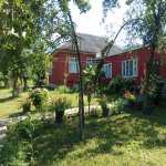 Kirayə (günlük) 3 otaqlı Yeni Tikili Qəbələ 1