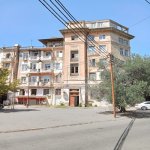 Satılır 3 otaqlı Köhnə Tikili, Neftçilər metrosu, Bakıxanov qəs., Sabunçu rayonu 1