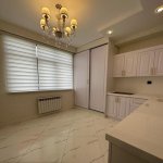 Satılır 3 otaqlı Yeni Tikili, 20 Yanvar metrosu, 1-ci mikrorayon, Nəsimi rayonu 12