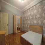 Аренда 4 комнатная Новостройка, İnşaatçılar метро, пос. Ясамал, Ясамал район 4