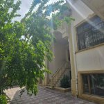 Satılır 11 otaqlı Həyət evi/villa, Azadlıq metrosu, Binəqədi rayonu 35