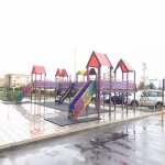 Satılır 3 otaqlı Yeni Tikili, Bayıl qəs., Səbail rayonu 10
