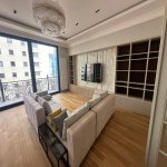 Аренда 3 комнат Новостройка, м. 28 Мая метро, Насими район 3
