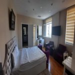 Kirayə (aylıq) 4 otaqlı Köhnə Tikili, Sahil metrosu, Səbail rayonu 7