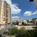 Satılır 2 otaqlı Köhnə Tikili, Elmlər akademiyası metrosu, Yasamal rayonu 1