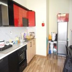 Kirayə (aylıq) Obyekt, Bakıxanov qəs., Sabunçu rayonu 5