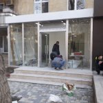 Kirayə (aylıq) 2 otaqlı Ofis, Elmlər akademiyası metrosu, Yasamal rayonu 1