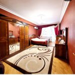 Satılır 4 otaqlı Yeni Tikili, Nəriman Nərimanov metrosu, Nərimanov rayonu 3