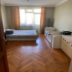 Kirayə (aylıq) 3 otaqlı Köhnə Tikili, Qara Qarayev metrosu, Nizami rayonu 3