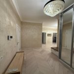 Kirayə (aylıq) 3 otaqlı Yeni Tikili, Nəsimi rayonu 12