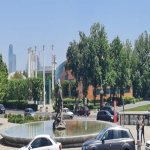 Satılır 5 otaqlı Köhnə Tikili, İçərişəhər metrosu, Səbail rayonu 3