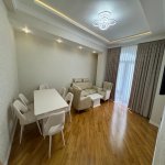 Kirayə (aylıq) 2 otaqlı Yeni Tikili, Xətai metrosu, Xətai rayonu 4