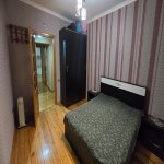 Kirayə (aylıq) 2 otaqlı Köhnə Tikili, Nəsimi metrosu, Nəsimi rayonu 3