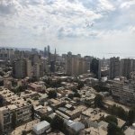 Satılır 3 otaqlı Yeni Tikili, Nizami metrosu, Yasamal rayonu 3