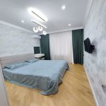 Kirayə (aylıq) 2 otaqlı Yeni Tikili, 28 May metrosu, 28 Mall, Nəsimi rayonu 6