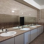 Kirayə (aylıq) Mini otel / Xostel, Xətai metrosu, Ağ şəhər, Xətai rayonu 27