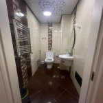 Satılır 3 otaqlı Yeni Tikili, Həzi Aslanov metrosu, Xətai rayonu 15