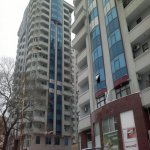 Satılır 3 otaqlı Yeni Tikili, 28 May metrosu, Nəsimi rayonu 1