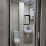 Satılır 2 otaqlı Köhnə Tikili, 20 Yanvar metrosu, 9-cu mikrorayon, Binəqədi rayonu 21