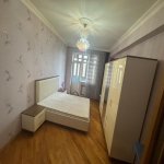 Kirayə (aylıq) 2 otaqlı Yeni Tikili, Gənclik metrosu, Nərimanov rayonu 2