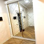 Kirayə (aylıq) 3 otaqlı Yeni Tikili, Neftçilər metrosu, Bakıxanov qəs., Sabunçu rayonu 25