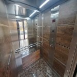 Kirayə (aylıq) 12 otaqlı Ofis, Nizami metrosu, Qış parkı, Nəsimi rayonu 2