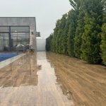 Kirayə (aylıq) 5 otaqlı Həyət evi/villa, Şüvəlan, Xəzər rayonu 18