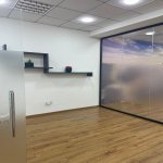 Kirayə (aylıq) 5 otaqlı Ofis, 28 May metrosu, Nəsimi rayonu 6