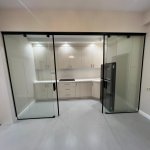 Аренда 2 комнатная Новостройка, м. Короглу метро, Низаминский р-н район 5